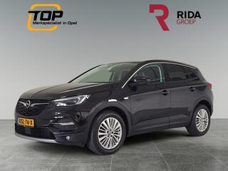 Opel Grandland X 1.2 Turbo Innovation