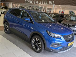 Opel Grandland X 1.2 Turbo Business Executive Automaat Ai