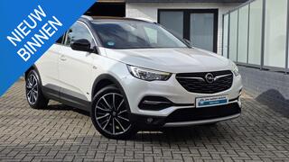 Opel Grandland X PHEV 1.6 Turbo Hybrid4 Ultimate Memory|L