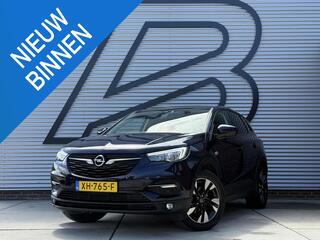 Opel Grandland X 1.2 Turbo Online Edition |Navi|Carplay|T