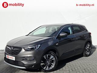 Opel Grandland X 1.2 Turbo 130PK Innovation Trekhaak | Ac