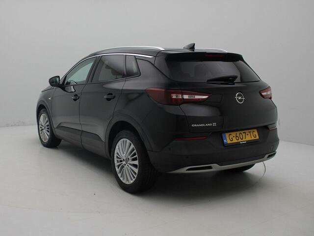 Opel Grandland X 1.6 Turbo Innovation Apple carplay & android auto | Automatische airco | voorstoelen verwarmd | Achteruitrijcamera | Parkeersensoren