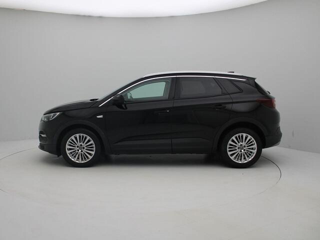 Opel Grandland X 1.6 Turbo Innovation Apple carplay & android auto | Automatische airco | voorstoelen verwarmd | Achteruitrijcamera | Parkeersensoren