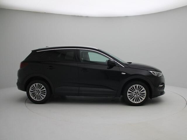 Opel Grandland X 1.6 Turbo Innovation Apple carplay & android auto | Automatische airco | voorstoelen verwarmd | Achteruitrijcamera | Parkeersensoren
