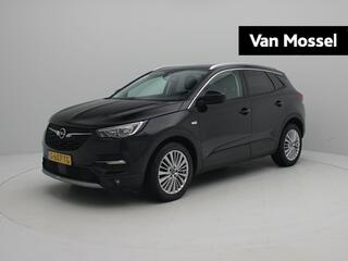 Opel Grandland X 1.6 Turbo Innovation Apple carplay & and