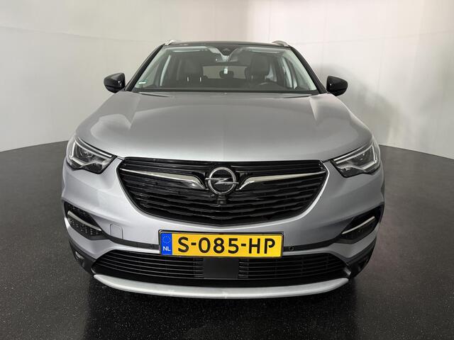 Opel Grandland X 1.2 Turbo Ultimate