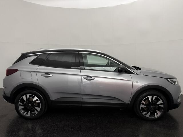 Opel Grandland X 1.2 Turbo Ultimate