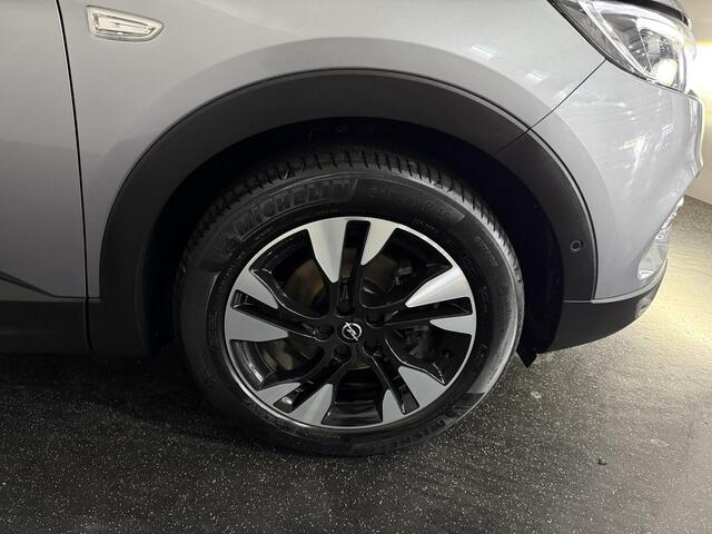 Opel Grandland X 1.2 Turbo Ultimate
