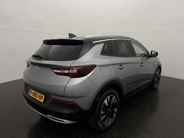 Opel Grandland X 1.2 Turbo Ultimate