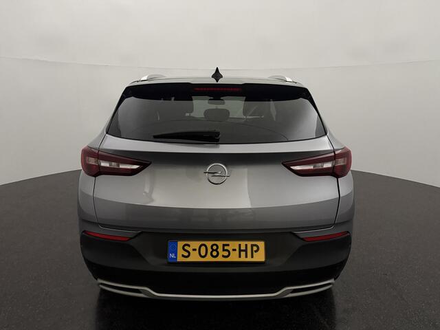 Opel Grandland X 1.2 Turbo Ultimate