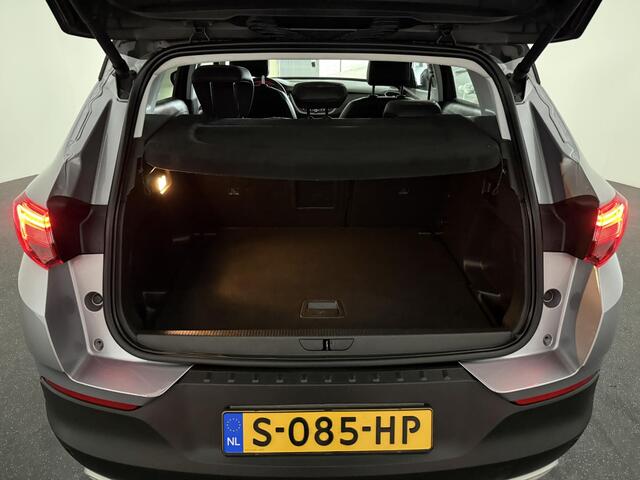 Opel Grandland X 1.2 Turbo Ultimate