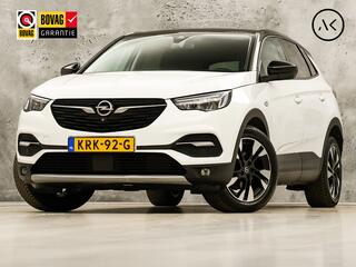Opel Grandland X 1.2 Turbo Elegance (STOELVERWARMING/KOEL