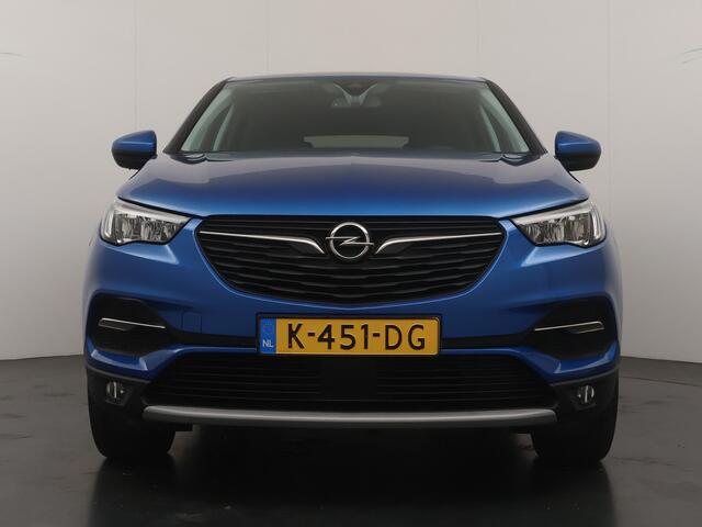 Opel Grandland X 1.2 Turbo Innovation 18"LM/Navi /Clima/Cruise/PDC / Camera – foto 2