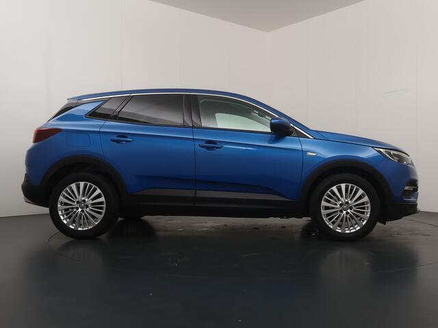 Opel Grandland X 1.2 Turbo Innovation 18"LM/Navi /Clima/Cruise/PDC / Camera – foto 3