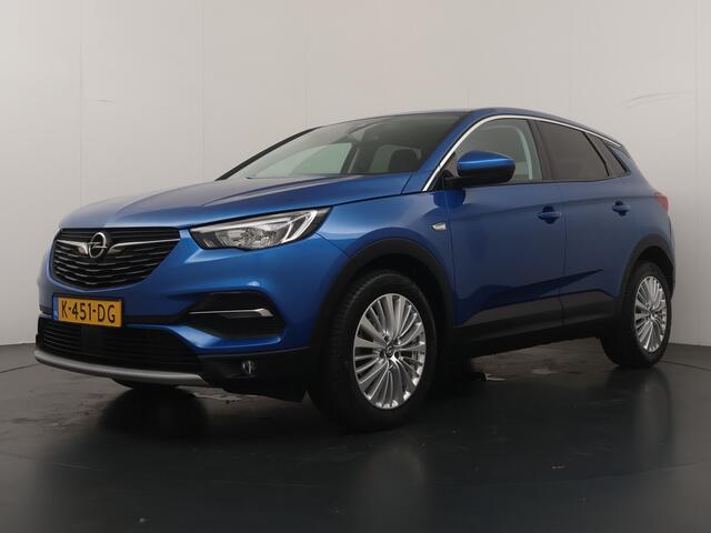Opel Grandland X 1.2 Turbo Innovation 18"LM/Navi /Clima/Cruise/PDC / Camera – foto 5