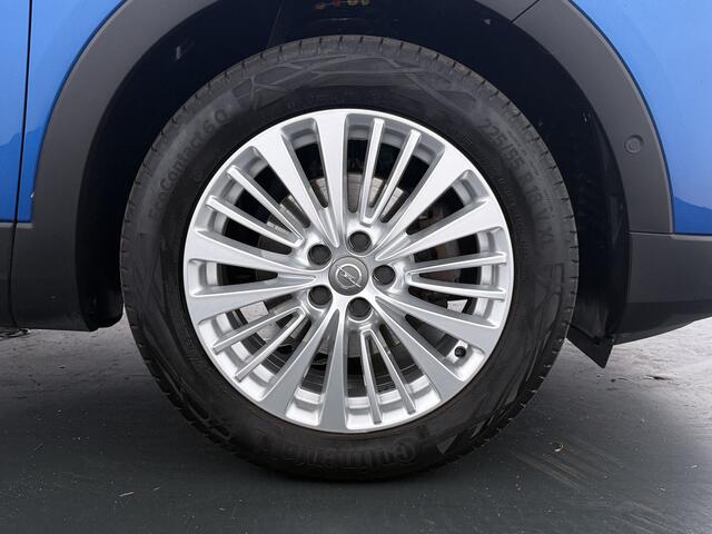 Opel Grandland X 1.2 Turbo Innovation 18"LM/Navi /Clima/Cruise/PDC / Camera – foto 6