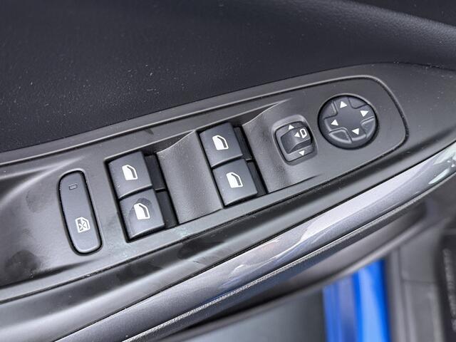 Opel Grandland X 1.2 Turbo Innovation 18"LM/Navi /Clima/Cruise/PDC / Camera – foto 8