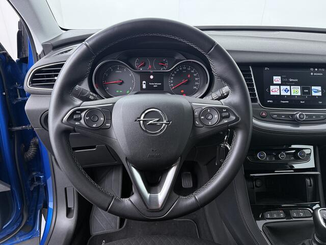Opel Grandland X 1.2 Turbo Innovation 18"LM/Navi /Clima/Cruise/PDC / Camera – foto 9