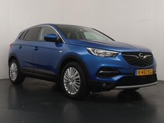 Opel Grandland X 1.2 Turbo Innovation 18"LM/Navi /Clima/C