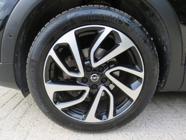 Opel Grandland X 1.2 TURBO ULTIMATE – foto 9