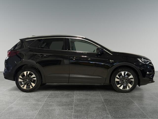 Opel Grandland X Ultimate 1.6 Turbo 180pk EAT8 | 1.600 KG TREKGEWICHT | BLACK PACK | NAPPA LEDER | DODEHOEKBEW. | STOELVERW. + KOELING | 360° CAMERA | AGR | STOELMEMORY | DAB | ADAPTIVE CRUISE CONTROL | – foto 4