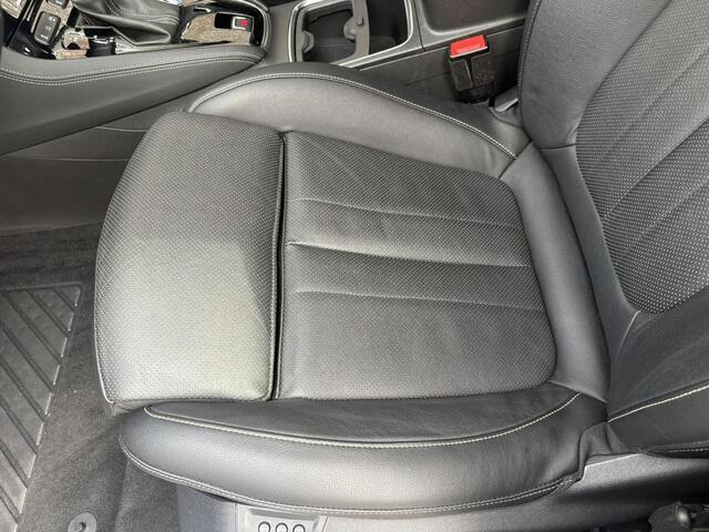 Opel Grandland X Ultimate 1.6 Turbo 180pk EAT8 | 1.600 KG TREKGEWICHT | BLACK PACK | NAPPA LEDER | DODEHOEKBEW. | STOELVERW. + KOELING | 360° CAMERA | AGR | STOELMEMORY | DAB | ADAPTIVE CRUISE CONTROL | – foto 10
