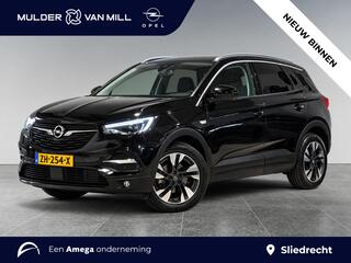 Opel Grandland X Ultimate 1.6 Turbo 180pk EAT8 | 1.600 KG