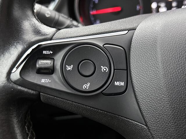 Opel Grandland X 1.2 Turbo Innovation / Airco / Navi / Cruise-ctr. / Apple Car Play - Android / Privacy Glass / Apk 09-2027