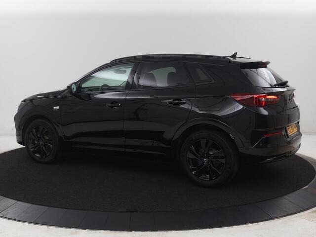 Opel Grandland X 1.6 Turbo Plug-In Hybrid GS Line SOH 98,6 | Apple Carplay | Parkeerhulp | LED | – foto 2