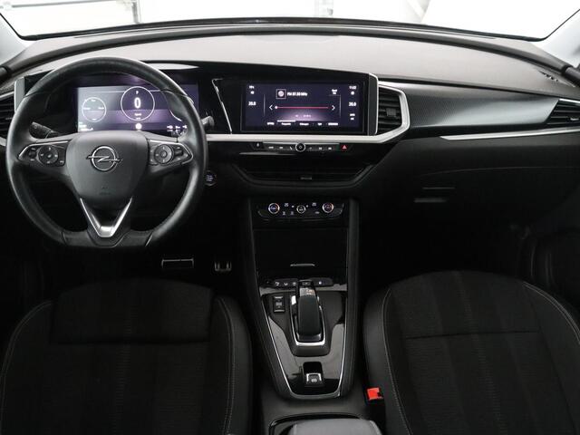 Opel Grandland X 1.6 Turbo Plug-In Hybrid GS Line SOH 98,6 | Apple Carplay | Parkeerhulp | LED | – foto 3