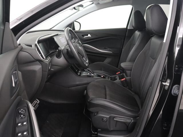 Opel Grandland X 1.6 Turbo Plug-In Hybrid GS Line SOH 98,6 | Apple Carplay | Parkeerhulp | LED | – foto 4