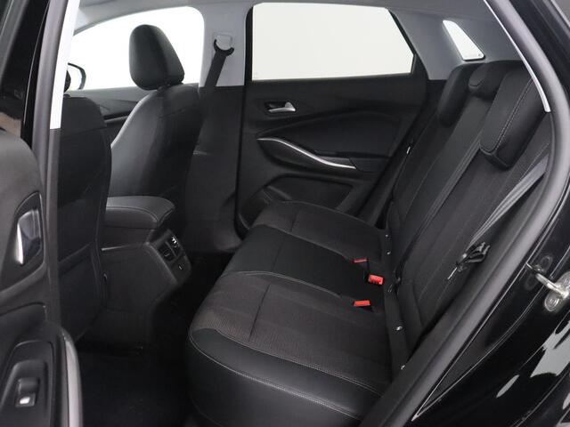 Opel Grandland X 1.6 Turbo Plug-In Hybrid GS Line SOH 98,6 | Apple Carplay | Parkeerhulp | LED | – foto 5