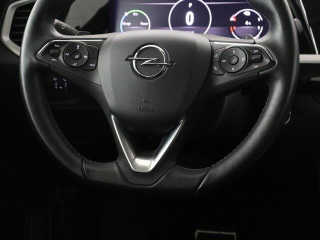 Opel Grandland X 1.6 Turbo Plug-In Hybrid GS Line SOH 98,6 | Apple Carplay | Parkeerhulp | LED | – foto 6