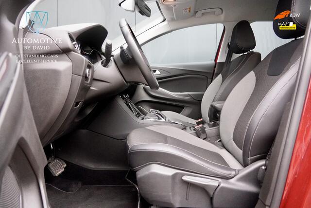 Opel Grandland X 1.6 TURBO 229 pk HYBRID BUSINESS AUTOMAAT / Z.G.A.N. / GRATIS ONDERHOUD en APK / APPLE CARPLAY / NAVIGATIE / LED KOPLAMPEN / 18 INCH LMV / LANE ASSIST / CRUISE CONTROL / DAB + – foto 10