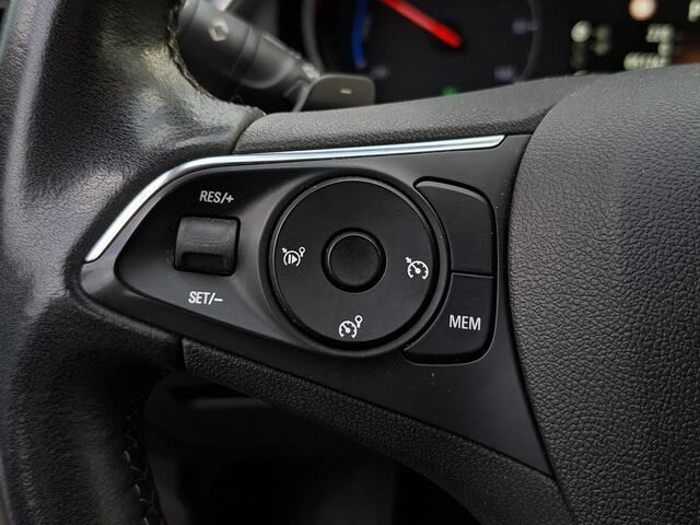 Opel Grandland X 1.6 Turbo Hybrid Business Edition Carplay|Cruise