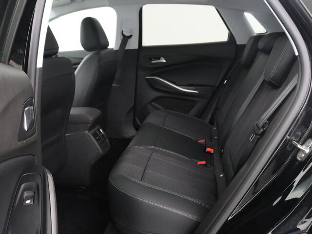 Opel Grandland X 1.6 Turbo Plug-In Hybrid Business Elegance | Dodehoek ass.| Camera | Apple Carplay | LED