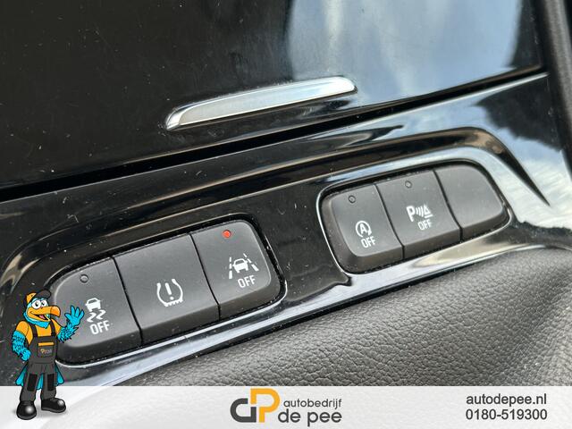 Opel Grandland X 1.2 Turbo Business Executive GARANTIE/NW.DISTRI/CARPLAY/CLIMA/CAMERA/CRUISE/NAVI/TREKHAAK rijklaarprijs!
