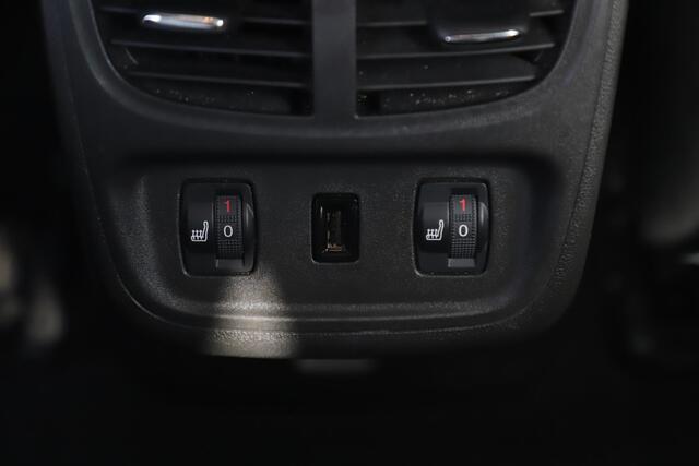Opel Grandland X 1.2 Turbo Elegance 131PK Automaat LMV Sportstoelen Stoelverwarming Navigatie Achteruitrijcamera Climate Cruise Control