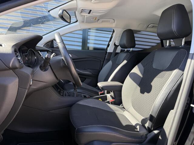 Opel Grandland X 1.2 Turbo Innovation 2e Eigenaar|Navi|Carplay|Cruise|PDC V+A|Clima|Elek ramen|N.A.P|APK tot 03-2027