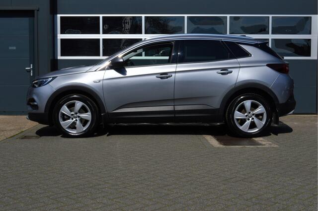 Opel Grandland X 1.2 Turbo Edition | Camera/Carplay/Stoel en stuurverw. | Riem vervangen in 2023 | Met 12 maanden Bovag garantie! – foto 2