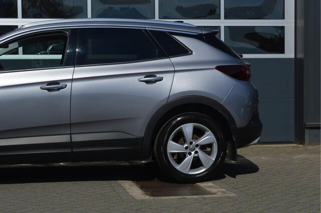 Opel Grandland X 1.2 Turbo Edition | Camera/Carplay/Stoel en stuurverw. | Riem vervangen in 2023 | Met 12 maanden Bovag garantie! – foto 6