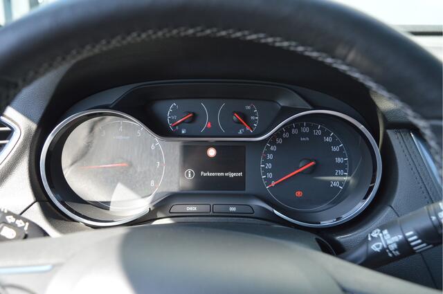 Opel Grandland X 1.2 Turbo Edition | Camera/Carplay/Stoel en stuurverw. | Riem vervangen in 2023 | Met 12 maanden Bovag garantie! – foto 10