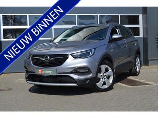 Opel Grandland X 1.2 Turbo Edition | Camera/Carplay/Stoel