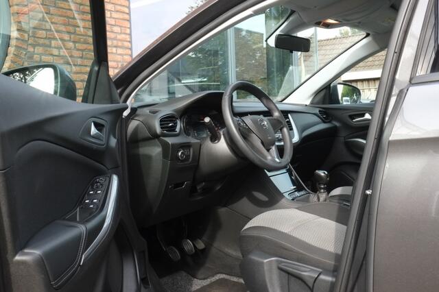 Opel Grandland X 1.2 Turbo Edition | Trekhaak | Parkeersensoren – foto 7