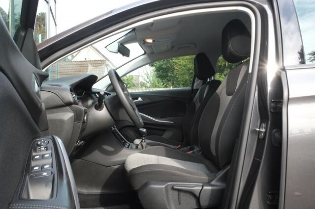 Opel Grandland X 1.2 Turbo Edition | Trekhaak | Parkeersensoren – foto 8