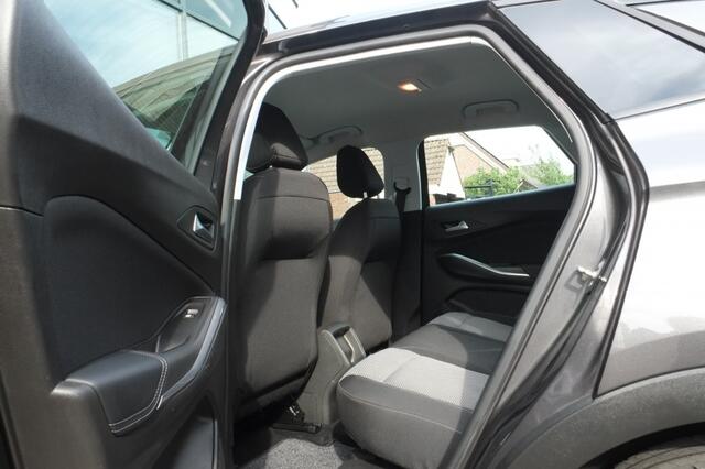 Opel Grandland X 1.2 Turbo Edition | Trekhaak | Parkeersensoren – foto 9