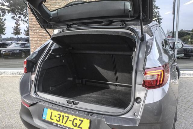 Opel Grandland X 1.2 Turbo Edition | Trekhaak | Parkeersensoren – foto 10