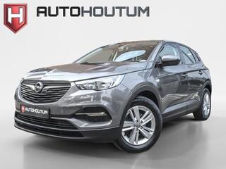 Opel Grandland X 1.2 Turbo Edition | Trekhaak | Parkeerse