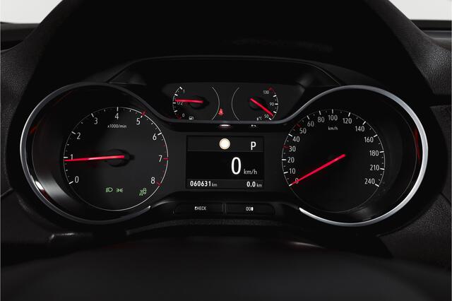 Opel Grandland X 1.2 Turbo 130 PK Innovation - Automaat Org. NL. | Afn. Trekhaak | Cruise | PDC | Camera | NAV + App. Connect | ECC | LED | LM 18" | – foto 4