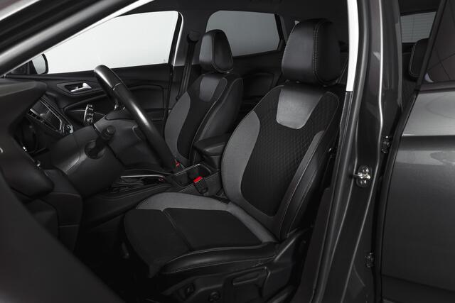 Opel Grandland X 1.2 Turbo 130 PK Innovation - Automaat Org. NL. | Afn. Trekhaak | Cruise | PDC | Camera | NAV + App. Connect | ECC | LED | LM 18" | – foto 6